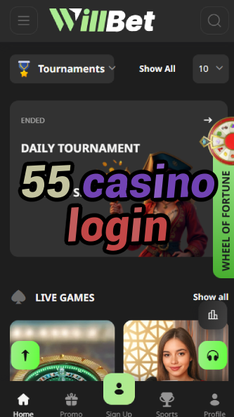 55 Casino Login - Easy Access Casino-48casinoroad.bdqngd.com