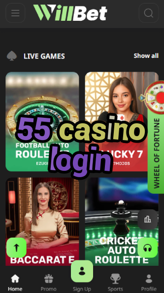 55 Casino Login - Easy Access Casino-48casinoroad.bdqngd.com