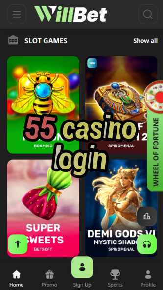 55 Casino Login - Easy Access Casino-48casinoroad.bdqngd.com