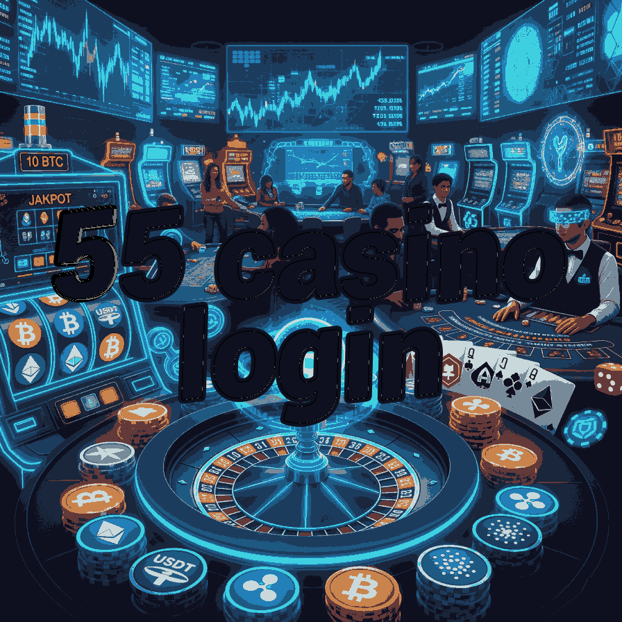 55 Casino Login - Easy Access Casino